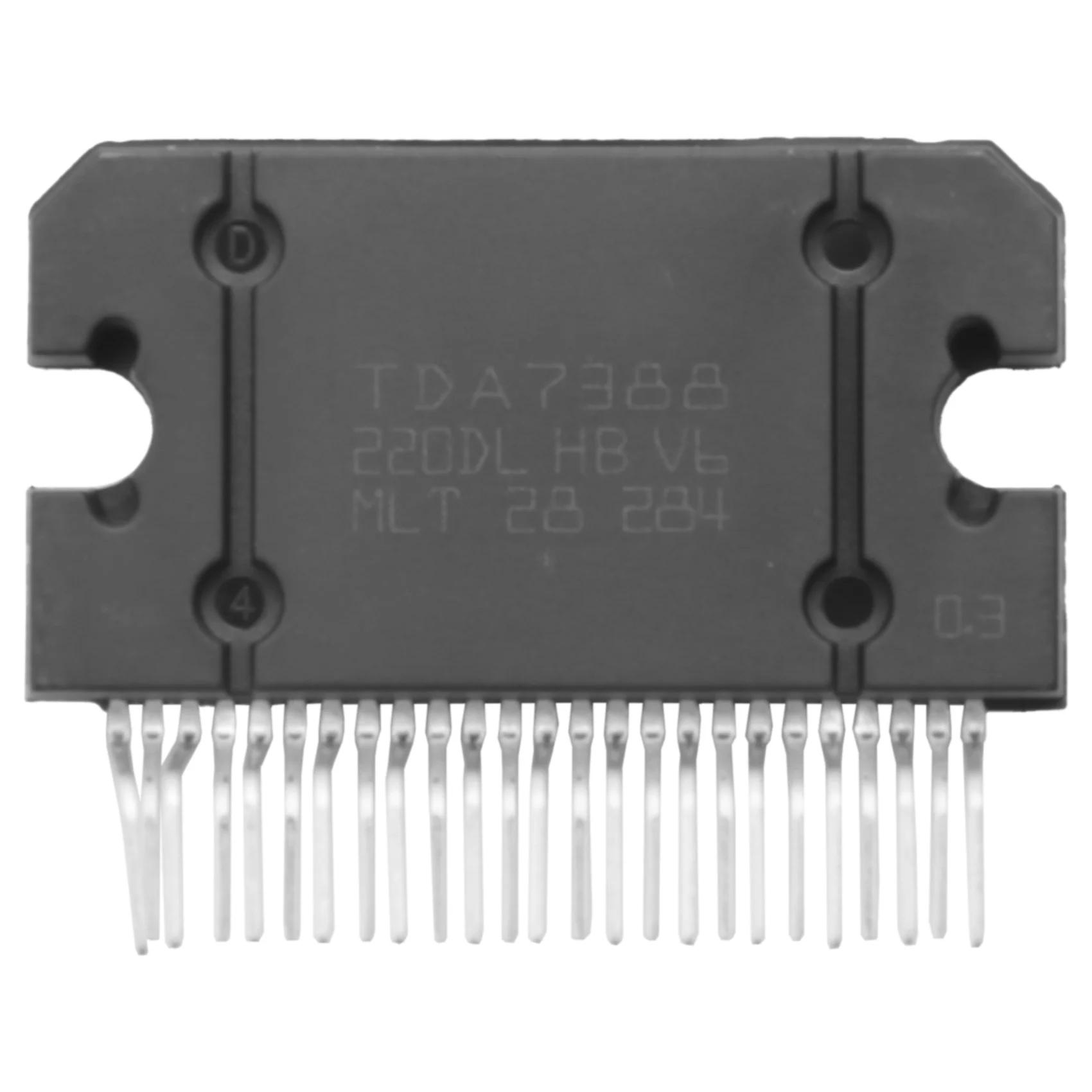     ,  ȸ TDA-7388, TDA7388, ǰ